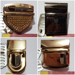 Khóa mỏ vịt