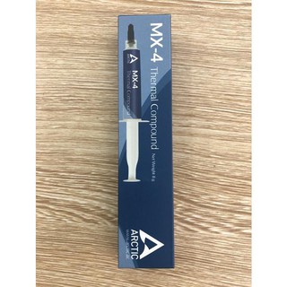 Keo tản nhiệt Arctic MX4 8g
