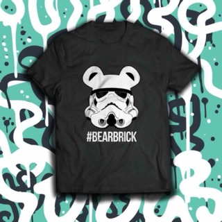 Áo thun Bearbrick