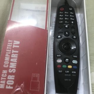 Điều khiển chuột TV LG Smart