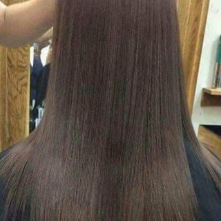 Keratin Nano Complex phục hồi tóc hư tổn 1000ml