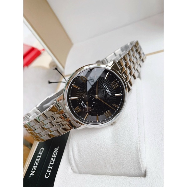 Đồng hồ nam Ci.ti.zen Quartz BE