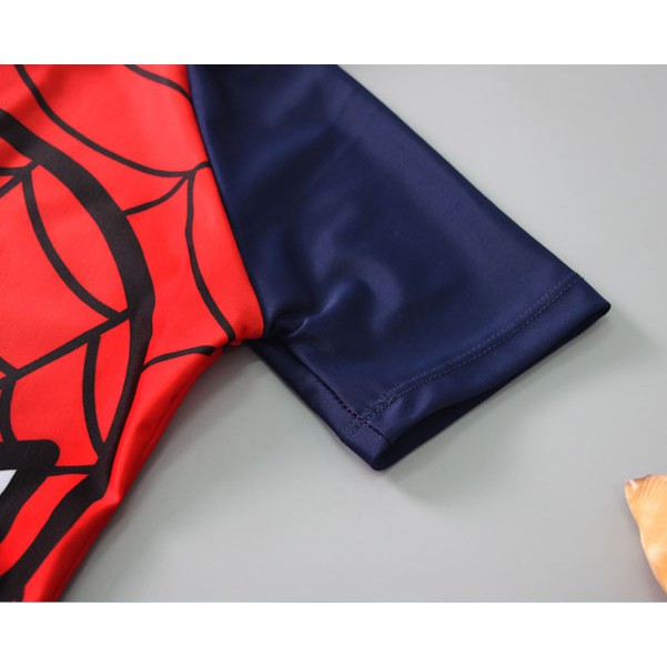 Đồ bơi người nhện spider man cho bé | BigBuy360 - bigbuy360.vn
