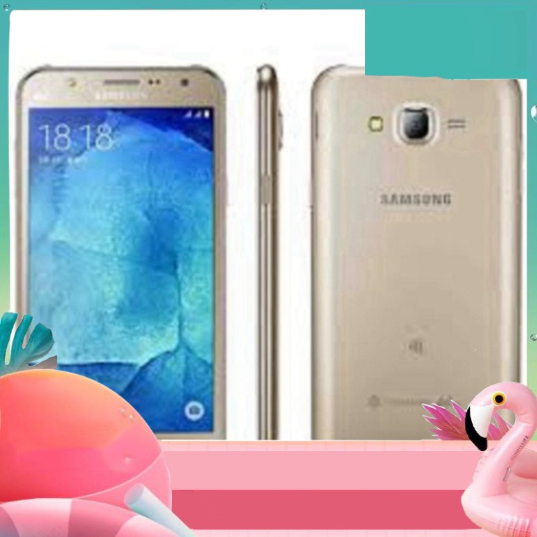 GIÁ TỐT điện thoại Samsung Galaxy J7 2sim 16G ram 2G mới Zin, chơi Game mượt, TIKTOK YOUTUBE FACEBOOK GIÁ TỐT