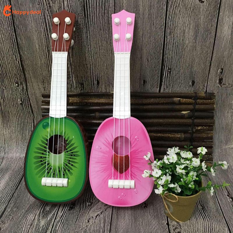 Đàn Ukulele hình trái cây dễ thương