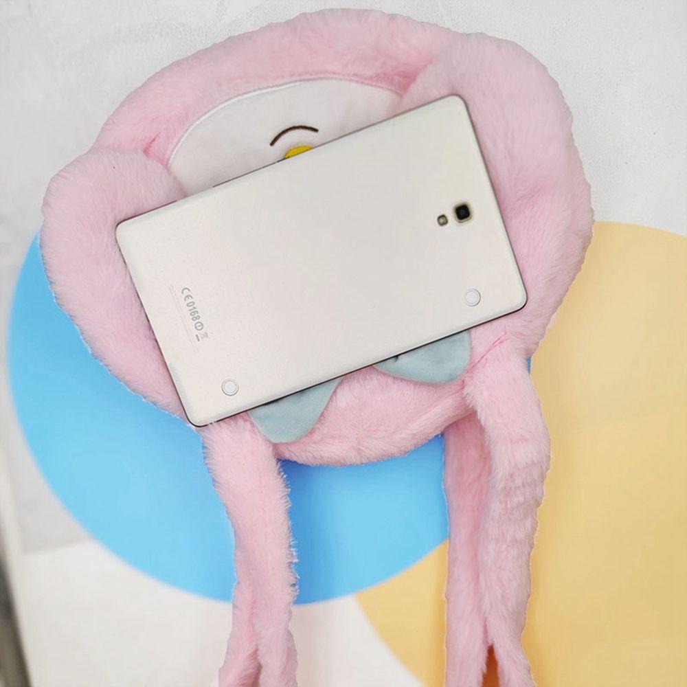 Ví Đựng Tiền Xu Hình Công Chúa Kuromi Melody Dễ Thương Cho Nữ