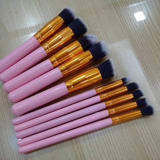 Set Cọ 10 Cây