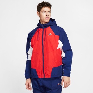 Áo Khoác Nike Heritage windrunner