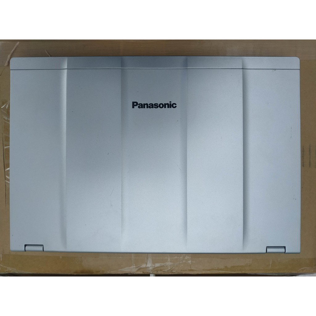 Laptop Panasonic CF-LX3, i5-4300U, RAM 8GB - BH 6 tháng. | BigBuy360 - bigbuy360.vn