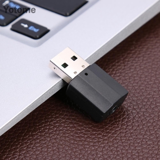 Usb Thu Phát Bluetooth 5.0 Không Dây Bt600