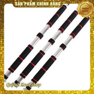 💗Xà Đơn Gắn Cửa, Gắn Tường 💗FREESHIP💗 ĐA NĂNG TÙY CHỈNH KÍCH THƯỚC KHÁC NHAU