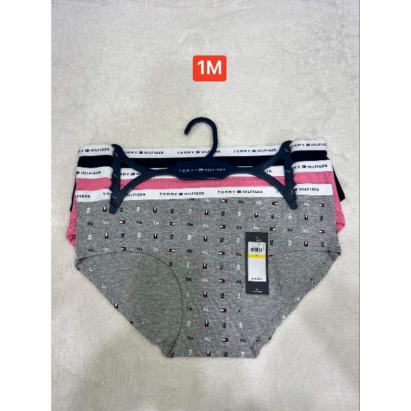 Sét quần lót Tommy chính hãng