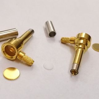 Đầu C2 dài test mạch RF mạch điện thoại