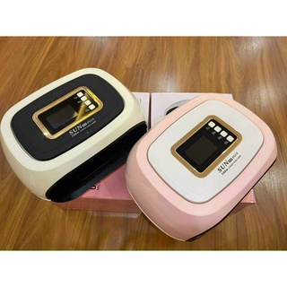 Máy hơ gel sunh6plus 180w
