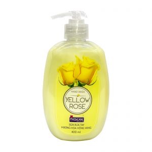 Sữa rửa tay MEDiCARE các loại 400ml