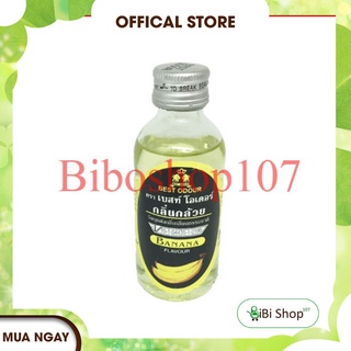 🎶Tinh dầu chuối Best Odour Thái Lan🎶