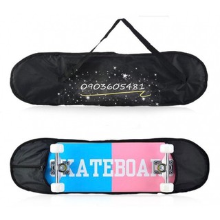 TÚI ĐỰNG VÁN TRƯỢT GIÁ RẺ