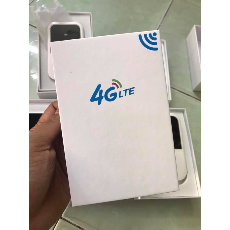 Thiết Bị Phát Sóng Wifi 4G LTE A800