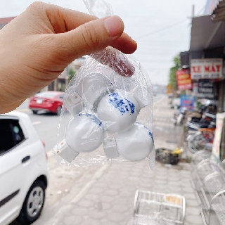 Cóng Chim Chào Mào, Vành Khuyên 2