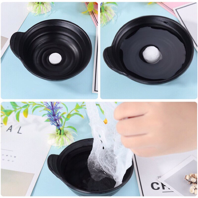 1 Viên Mặt  Nạ Giấy Nén Khô Dưỡng Da Dùng 1 Lần MiNoSi | Thế Giới Skin Care