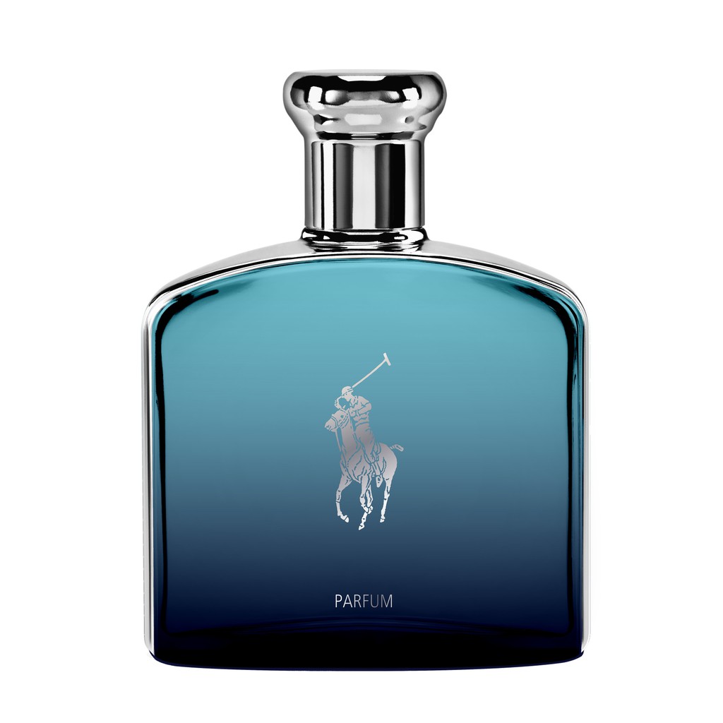 Tester Nước hoa POLO deep blue EDP 125ml