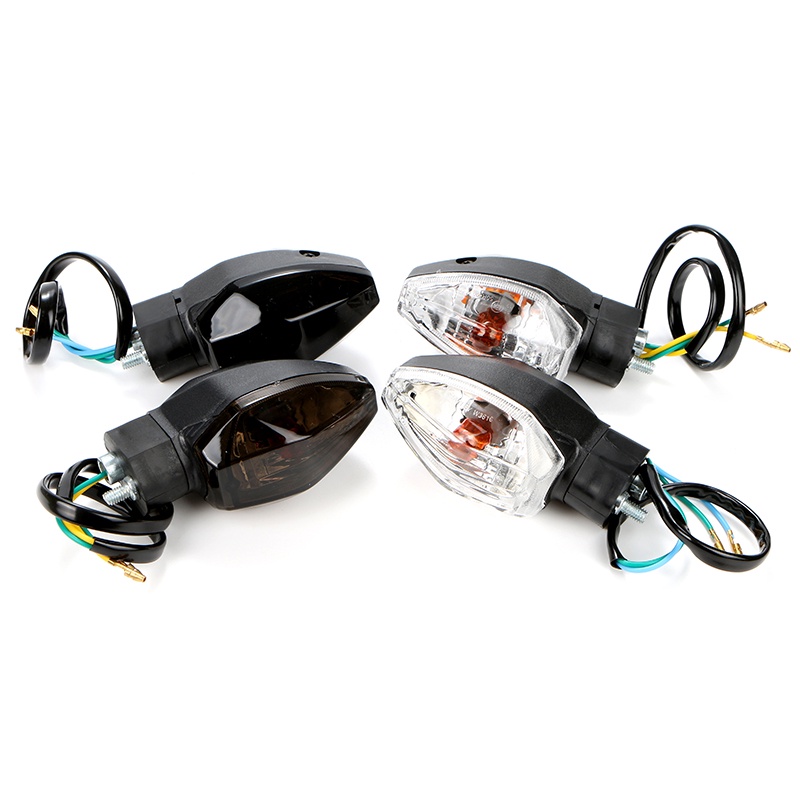 Đèn Xi Nhan 12V Cho Xe Honda Grom MSX 125 2017-2020 E-Mark E4