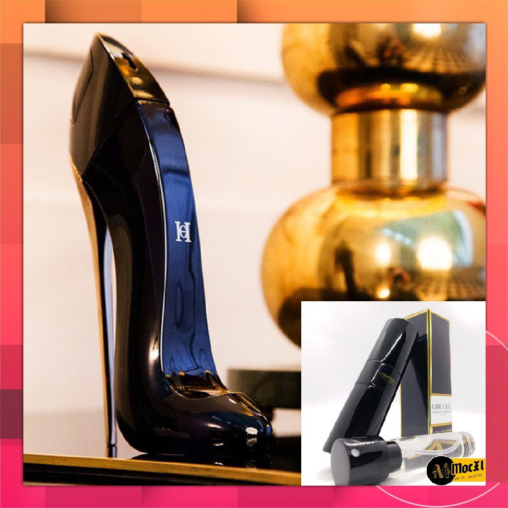 [MocXi]Nước hoa Nam