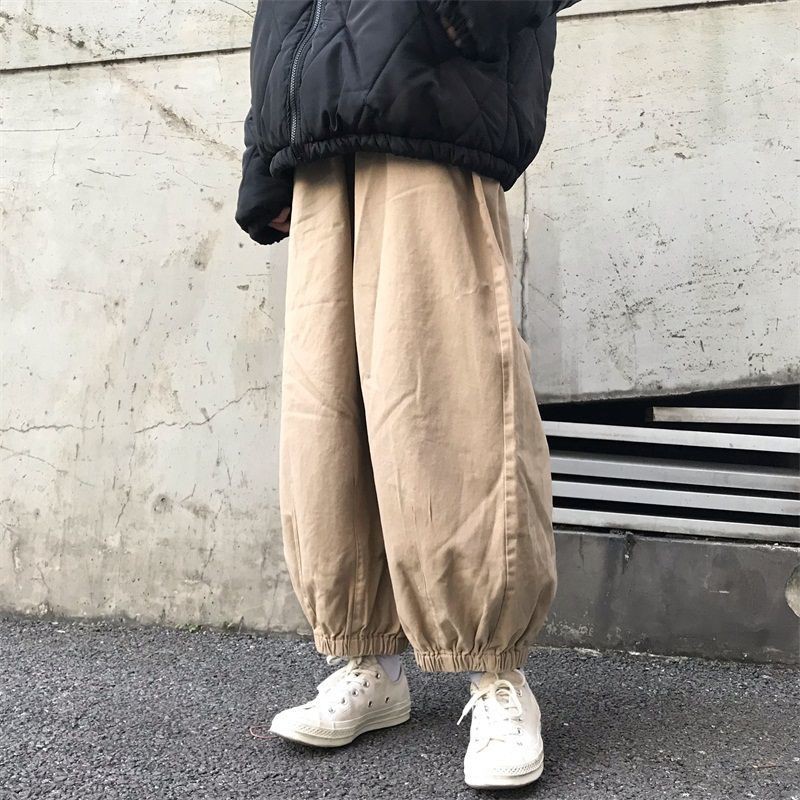 quần ống rộng Phong Cách Hàn Quốc Dành Cho Nữ | BigBuy360 - bigbuy360.vn