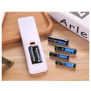Pin tiểu AA hoặc AAA cho tivi điều hòa nóng lạnh điều khiển đa năng ✴️FREESHIP✴️chất lượng tốt giá rẻ