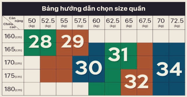 QUẦN JEAN NAM nhiều mẫu, hàng chất lượng QN222