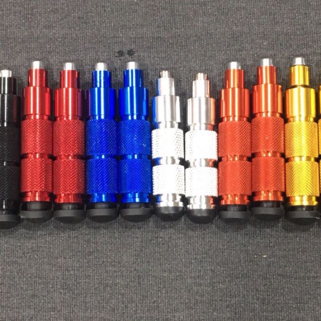 Gù chống đổ sau k10