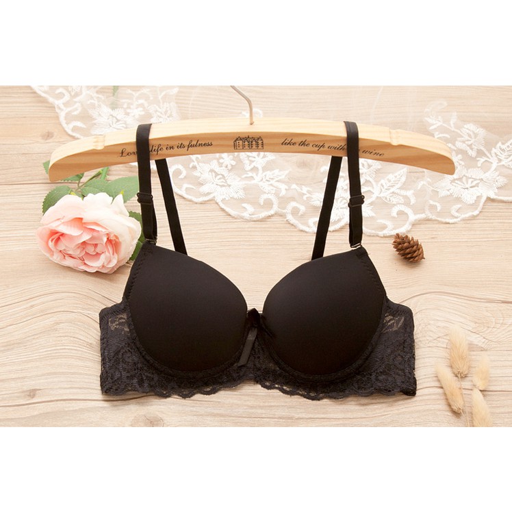 Áo lót nâng ngực đệm dày siêu nâng ngực AL19- Ha Song Shop | BigBuy360 - bigbuy360.vn