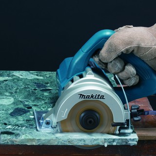 Máy cắt gạch đá Makita 4100NH3