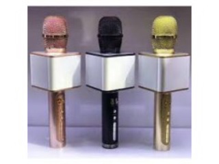 Loa Bluetooth Mic am thanh cực hay