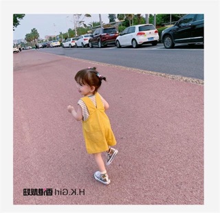 Sét yếm cho bé