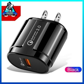 Cốc sạc nhanh cổng USB 3.0 3A 5V dành cho điện thoại