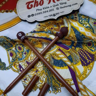 Bút nước gấu brown nâu