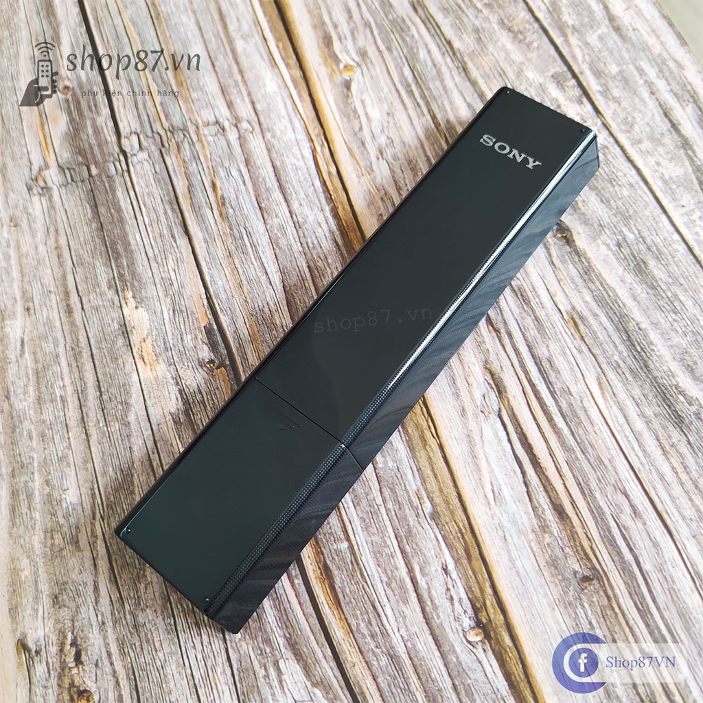 Điều khiển tv Sony thay thế RM-GD027