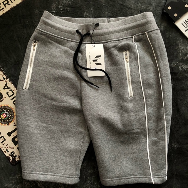 Quần Nỉ ,Chất Nỉ Bông Dành Cho Nam . Cao Cấp , Túi Dây Kéo | BigBuy360 - bigbuy360.vn