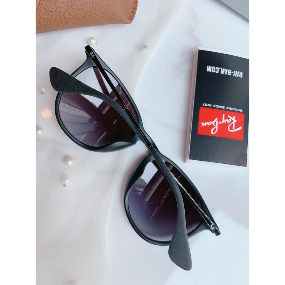 Kính RAY-BAN ERIKA  auth sẵn