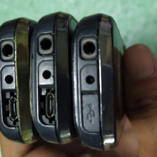 Điện thoại Nokia 2700 classic
