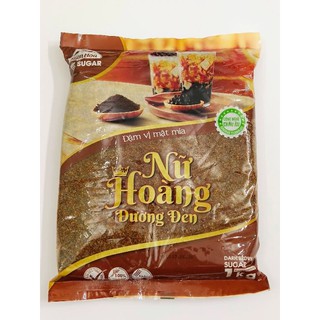 Đường đen Nữ Hoàng 1kg - Đường đen Biên Hòa
