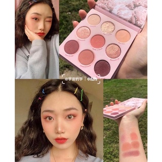 OFF 25% PHẤN MẮT COLOURPOP BLUSH CRUSH