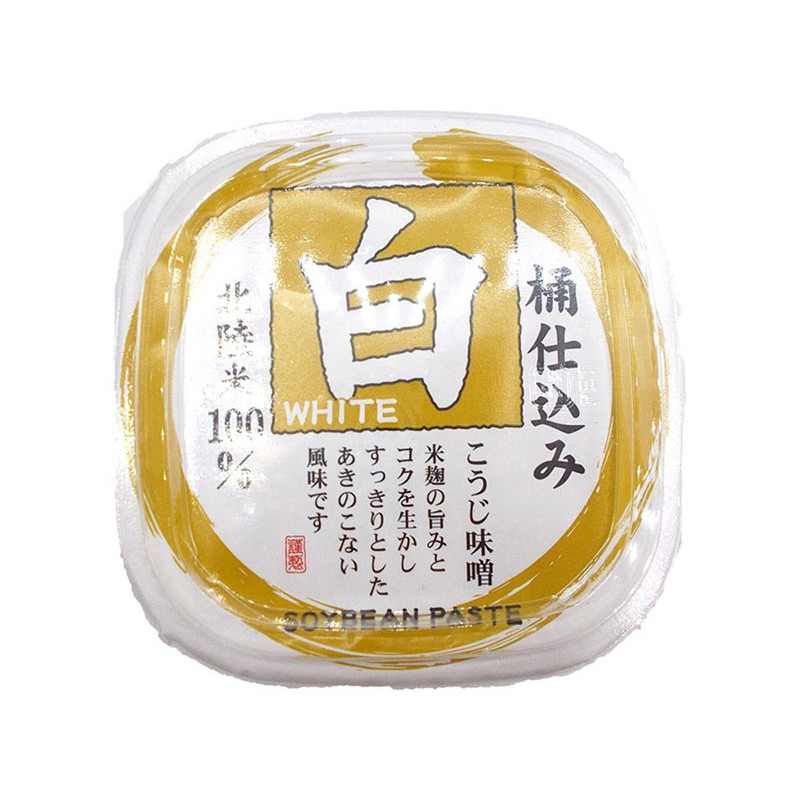 MISO TRẮNG MEN GẠO KOJI YAMAGEN 500G - Hachi Hachi Japan Shop | BigBuy360 - bigbuy360.vn