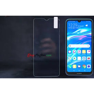 Bộ 2 kính cường lực Huawei Y7 Pro 2019 Trong suốt