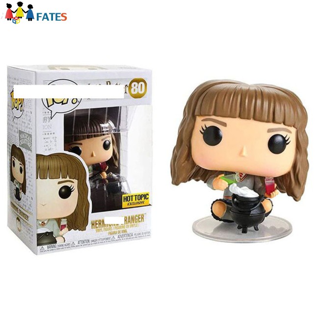 FUNKO POP! Mô Hình Nhân Vật Trong Phim Harry Potter