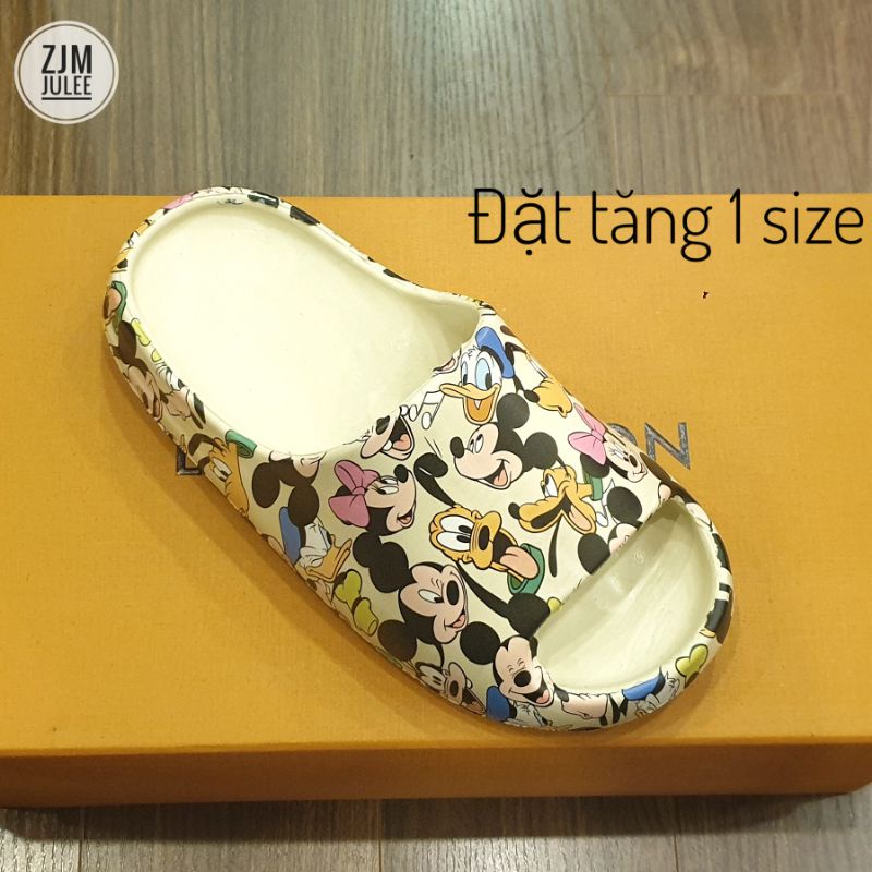 DÉP BÁNH MỲ NỮ - DÉP THỜI TRANG NỊNH CHÂN | BigBuy360 - bigbuy360.vn