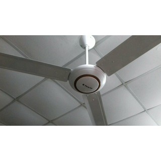 Quạt trần Phong Lan mẫu mới