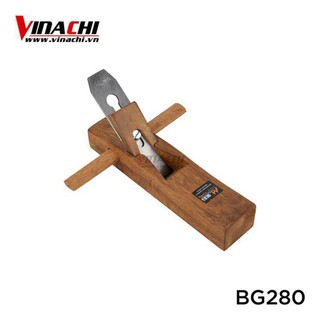 Bào gỗ - lưỡi bào được làm bằng hợp kim thép gió hss - 1 cái