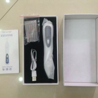 MÁY ĐỐT NỐT RUỒI HÀNG CHUẨN - ĐỐT MỤN THỊT 9 CẤP ĐỘ